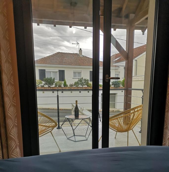 Gite La Winery Romery  Dış mekan fotoğraf